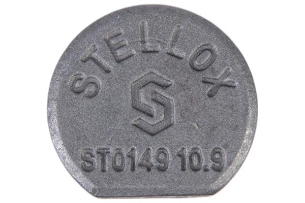 болт колесный! задний M22x1.5x77/85\ MB ZF 8518547SX STELLOX