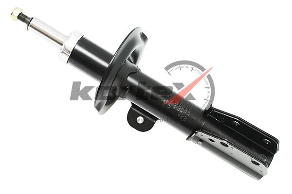 Амортизатор OPEL ANTARACHEVROLET CAPTIVA пер.прав.газ. KSA866STD KSA866STD KORTEX