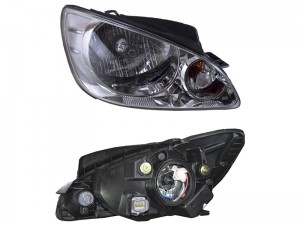 Фара HYUNDAI GETZ 05-10 ST-221-1141R-LD-EM ST2211141RLDEM SAT