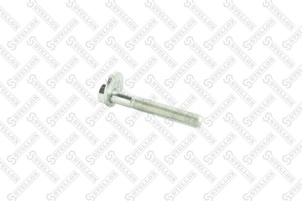 болт с эксцентриком!регулировоч.Peugeot 4007,Citroen C-cr 7901110SX 79-01110-SX STELLOX