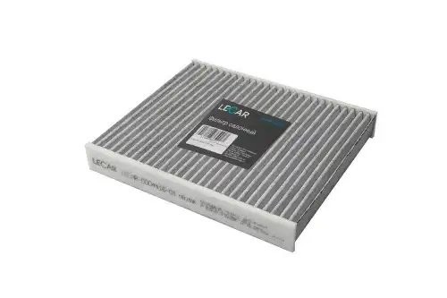 Фильтр салонный LEXUS RX, TOYOTA Camri, PRIUS (угольный) 87139-58010/48050 LECAR000441601 LECAR