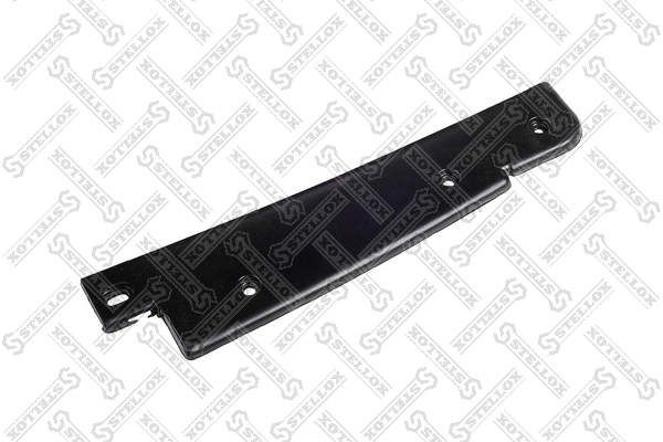 спойлер! правая часть\ MAN F2000 87-25627-SX STELLOX