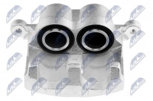 суппорт тормозной задний правый! TRW d.38\ Ford Galaxy 96, VW Sharan 96>, Seat A HZTFR007 NTY