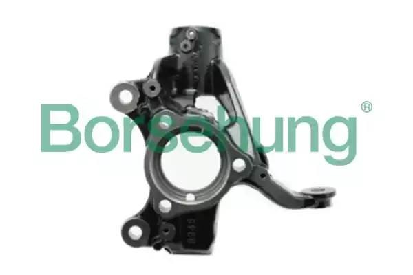 кулак поворотный правый!\ Audi A3, VW Golf VI/VII 13- B18508 BORSEHUNG