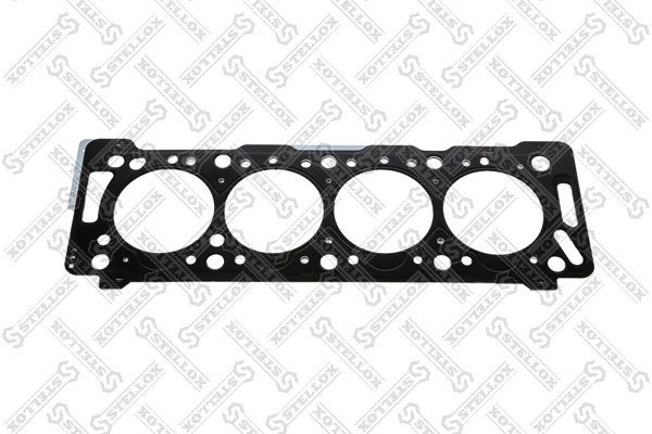 прокладка ГБЦ! (1.35mm)\ Citroen Xantia, Peugeot 306/406 1.9TD XUD9 94> 11-25156-SX STELLOX