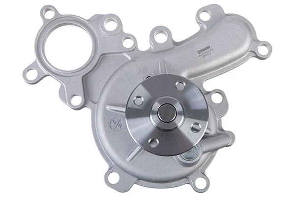 помпа!\ Toyota Land Cruiser 200 07> 4500-0475-SX STELLOX
