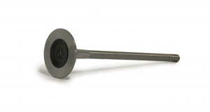 клапан выпускной! 27.5x5x100.7\ Opel Astra/Vectra/Corsa/Zafira 1.8 16V 99> R6052/BMARCR FRECCIA