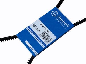 AVX10X1030 РЕМЕНЬ ЗУБЧАТЫЙ AVX (ЧЕХИЯ) GLOBELT AVX10X1030 GLOBELT