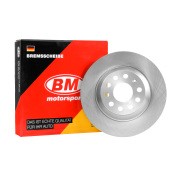 Диск тормозной задний 300*12 VAG BD5350 BD5350 BM MOTORSPORT