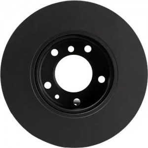 диск тормозной передний! BMW E32/E34 2.5-2.5TDs M20/M30/M50/M52 87> Z06204 ZENTPARTS
