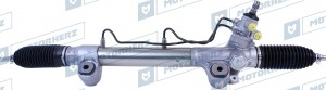 Рулевая рейка с тягами гидравлическая R26561NW R26561NW MOTORHERZ