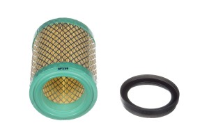 AF239 Фильтр воздушный RAF Filter AF239 AF239 RAF FILTER