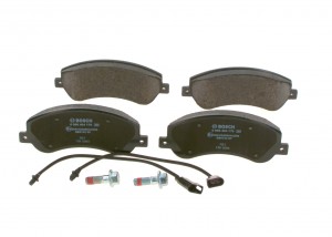 FORD TRANSIT (2006>)/ VW AMAROK (2010>) С ДАТЧИКОМ / от 3 тонн 0 986 494 170 BOSCH