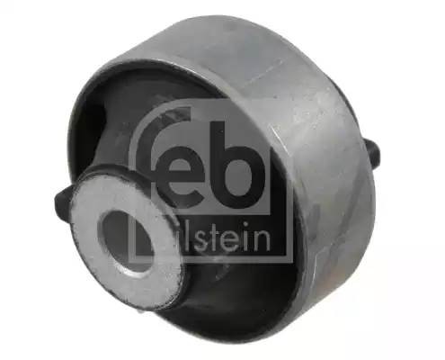 сайлентблок рычага зад.!\ Nissan Micra all 03> 22867 FEBI BILSTEIN