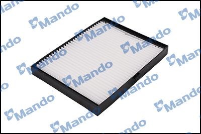 Фильтр воздушный салона HYUNDAI Elantra (00-) MANDO ECF00057M MANDO