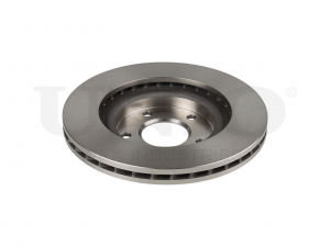 Диск тормозной передний BRD-20039 UNIO