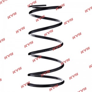 Пружина Toyota Camry / Vista (SV43, CV43) 1994-1998 F RK3517 RK3517 KAYABA