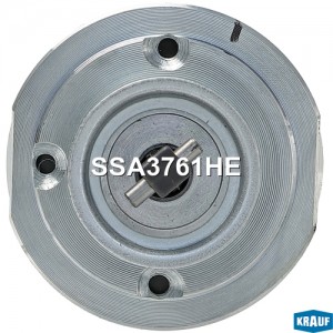 Втягивающее реле стартера SSA3761HE ssa3761he KRAUF