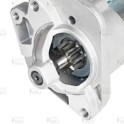 Стартер LST 0919 START VOLT
