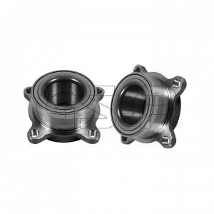 Ступица в сборе 9250011 9250011 GS P