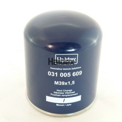 Фильтр-патрон осушителя с маслоотделителем 031005609 Haldex (4329012232, K039454 031005609 HALDEX