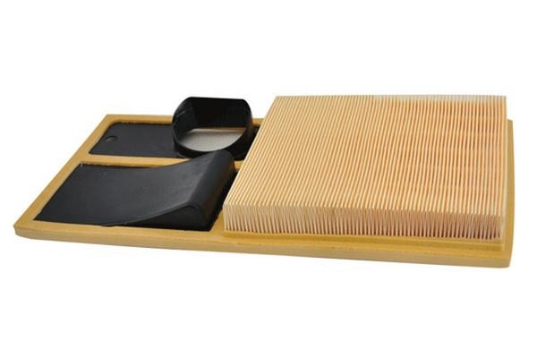 фильтр воздушный!\ Skoda Fabia/Octavia, VW Jetta/Polo 1.4/1.6 09> 70319 ASAM