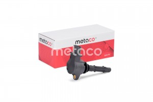 Катушка зажигания 6908038 6908038 METACO