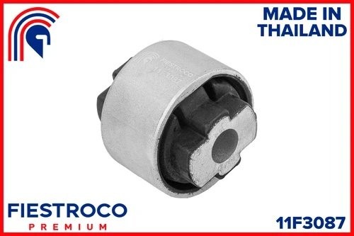 Сайлентблок PEUGEOT BOXER III  11F3087 11F3087 FIESTROCO