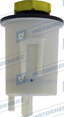 Бачок ГУР/ЭГУР MOTORHERZ HPP1045EBK HPP1045EBK MOTORHERZ