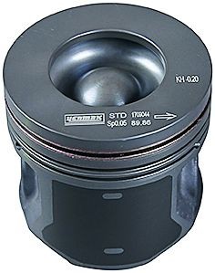 поршень! +0.50\ Ford Transit 2.4TDCi JXFA/JXFC/H9FB 06> 1101469050 YENMAK