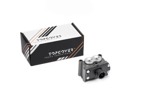 TRUCK ACTROS MP2 (2002-2008) T0276-4001 TOPCOVER