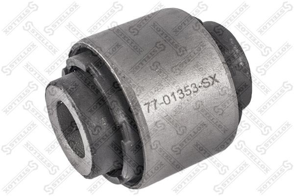 сайлентблок задней поперечной тяги!\ Audi A3/A3 Sportback (8P) 03-13 77-01353-SX STELLOX