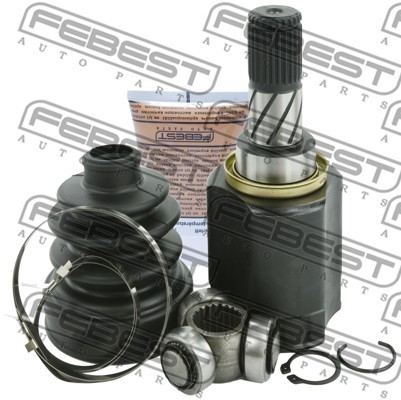 ШРУС 0211-K12 0211-K12 FEBEST