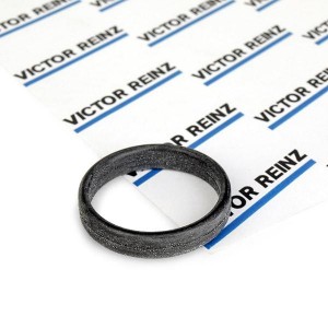 прокладка коллектора !впуск \MB W202/W124 2.0D-2.5TD OM604/5 93> 71-31647-00 VICTOR REINZ