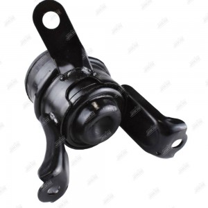 Опора двигателя передн правая (гидравл) MAZDA 6 (GH) 07-12 ME25054H ME25054H JIKIU