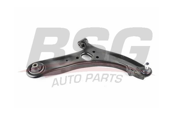 Рычаг подвески HYUNDAI Solaris KIA Rio (11-) передней нижний правый BSG BSG40315030 BSG