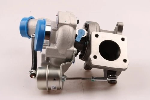 Турбокомпрессор ГАЗель Next,NN дв.G21A MOVELEX PSH0009100MX MOVELEX