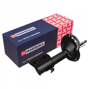 MM-70055 Амортизатор подвески передн лев газ Subaru Impreza 1.5 07> M8011971 MARSHALL