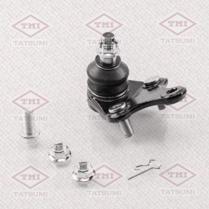 TOYOTA COROLLA E15 (2006-2013) TEA1042 TATSUMI
