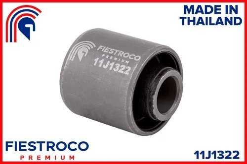 Сайлентблок TOYOTA Cresta GX100 1G-FE 2,0 11J1322 11J1322 FIESTROCO