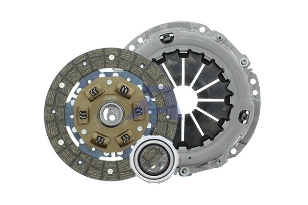 к-кт сцепления!\ Suzuki Samurai/Jimny 1.3 88> KS035A AISIN
