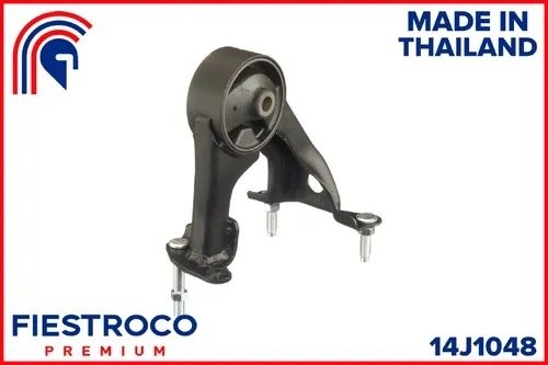 Опора двигателя TOYOTA Isis ZNM10W 1ZZ-FE 1,8 14J1048 14J1048 FIESTROCO