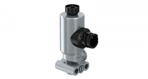 Клапан магнитный 4721726860 WABCO