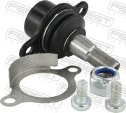 ОПОРА ШАРОВАЯ ПЕРЕДНЕГО НИЖНЕГО РЫЧАГА 2120-TTGF 2120TTGF FEBEST