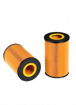 Фильтр масляный Q-Filter QO600023 QO600023 Q FILTER