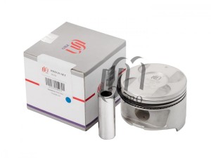 Поршень STD с кольцами Toyota 5AFE d78.7 STD (13101-15050) UM PC0998000 UNITED MOTORS PRO