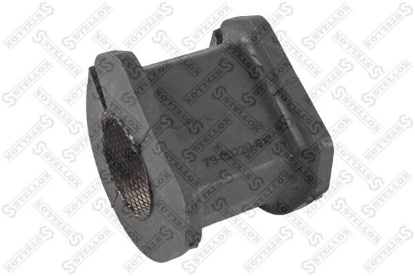втулка стабилизатора переднего!\ Mitsubishi Montero 2.5-3.2TD 99-06 79-00220-SX STELLOX