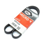 Ремень приводной поликлиновой 5PK1030 GATES 5-PK-1030 GATES