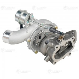 Турбокомпрессор для а/м Kia Sorento (02-) 2.5CRDi (тип GT1752S) (LAT 0835) LAT 0835 LUZAR