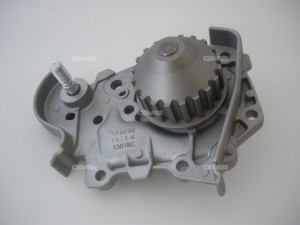 помпа!\ Renault,Peugeot 206 16,Dacia Logan 1.4/1.6 96> GWR-14A GMB